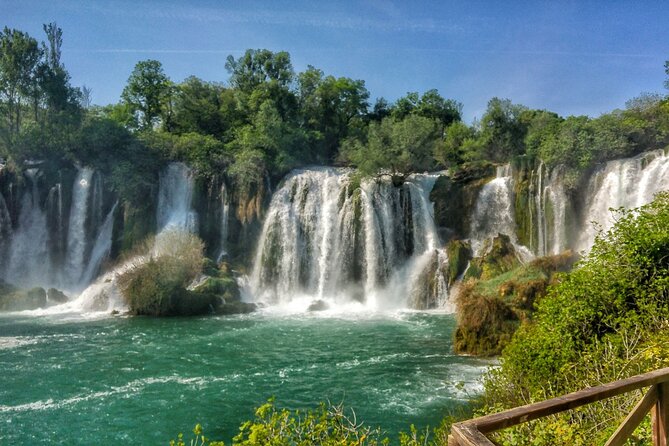 Enjoy Ancient Mostar - How much time you really get in Mostar