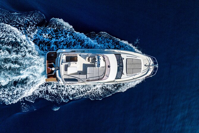 Exclusive Luxury Yacht Tour of the Elaphiti Islands - Lopud: two hours for beaches, villages, and a slower pace