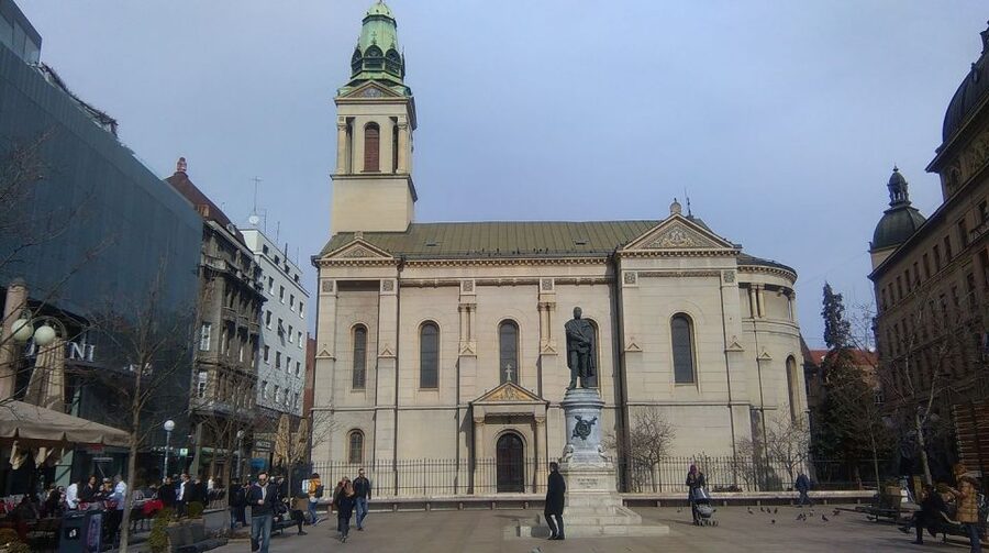 Exclusive old Zagreb walking tour - Why this Zagreb walk is a smart first look at the city