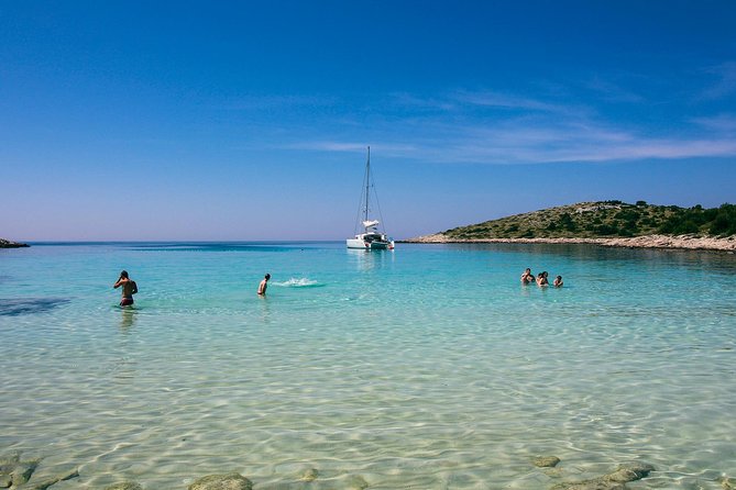 Excursion to Kornati National Park from Zadar - What the long cruise is really like