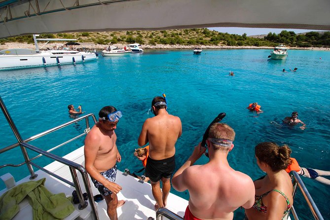 Excursion to Kornati National Park from Zadar - Is $96.79 a fair price?