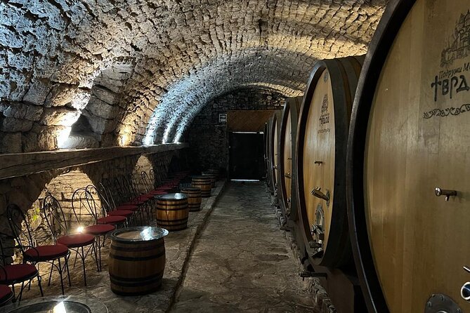 Experience Bosnia / Gastro Tour To Trebinje With Wine Tasting - How the private format changes the day