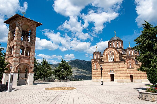 Experience Bosnia / Gastro Tour To Trebinje With Wine Tasting - Is $240.16 per person a fair price?