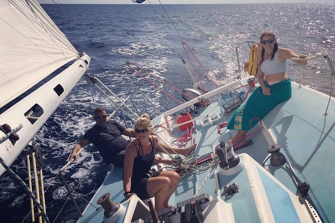Experience full day sailing from Dubrovnik to Elaphiti islands - Leaving at 9:30 for the Elaphiti Islands
