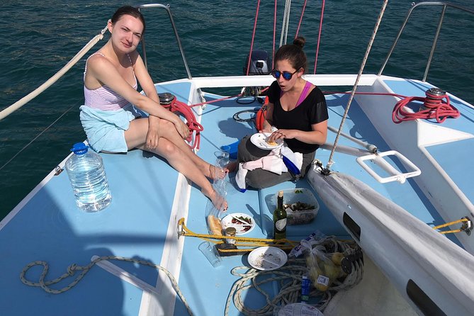 Experience full day sailing from Dubrovnik to Elaphiti islands - How the $119.83 price compares