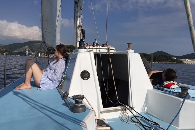 Experience full day sailing from Dubrovnik to Elaphiti islands - Who will enjoy this day most