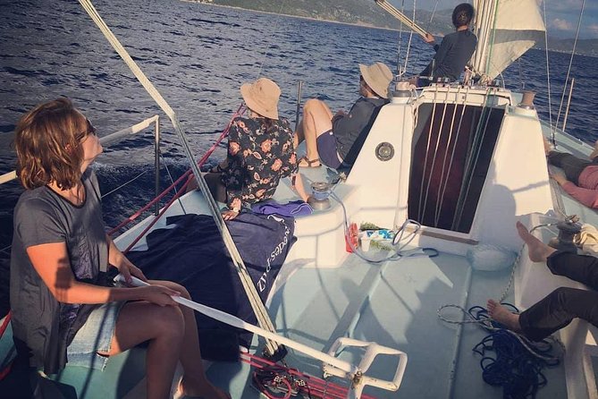 Experience full day sailing from Dubrovnik to Elaphiti islands - Should you book the Dubrovnik island sail?