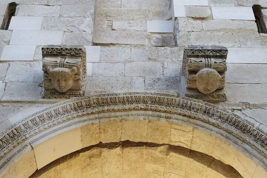 Experience Split History Walking Tour With Local Historian - Starting at the Golden Gate with Gregory of Nin