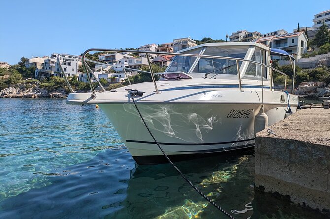 Experience Zadar Archipelago with private Antares sailing tour - Key points to know before booking
