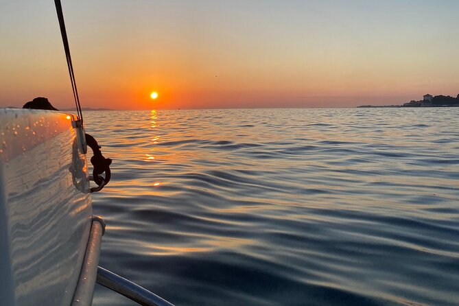 Experience Zadar Archipelago with private Antares sailing tour - Why this private Zadar cruise works so well
