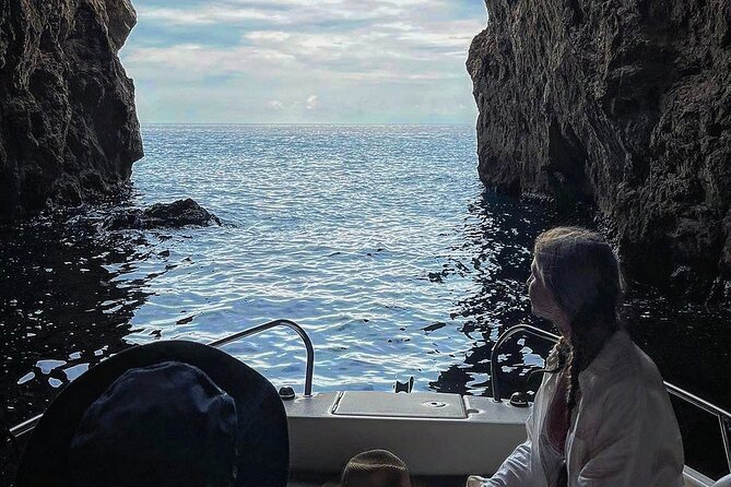 Explore Blue & Green Caves With Speedboat - Private Tour - What the private boat format changes