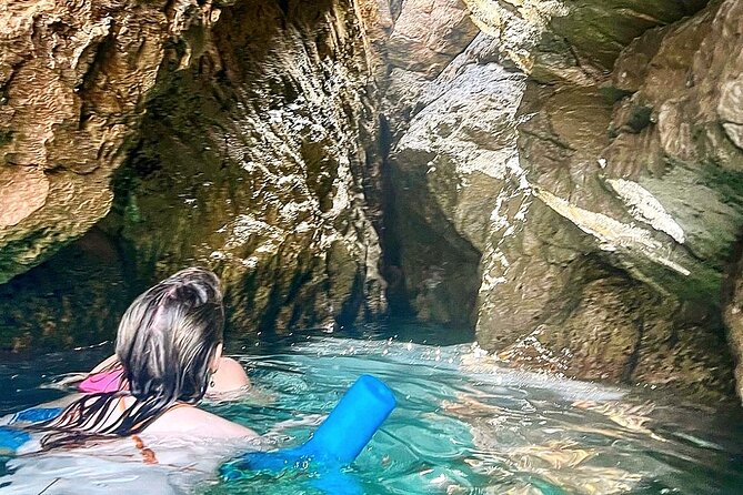 Explore Blue & Green Caves With Speedboat - Private Tour - Who should book this Dubrovnik cave tour