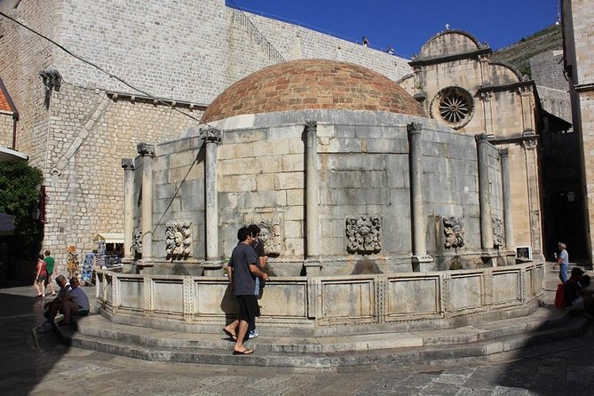 Explore Dubrovnik by Cable Car (ticket included) - At a Glance