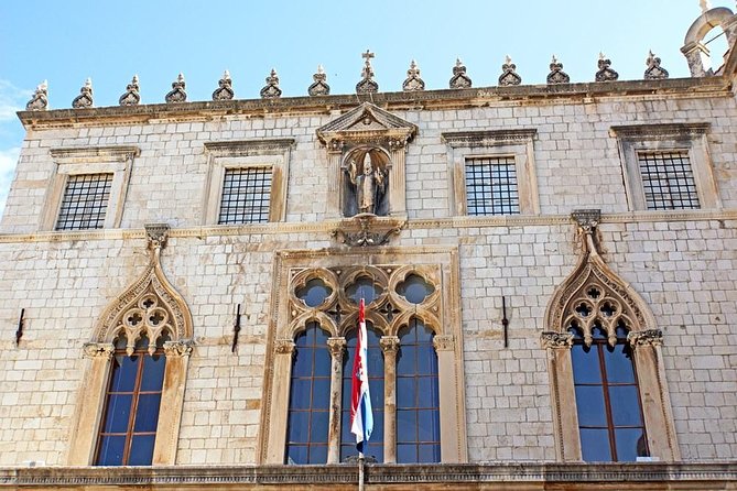 Explore Dubrovnik by Cable Car (ticket included) - How Much Walking and Waiting Should You Expect?