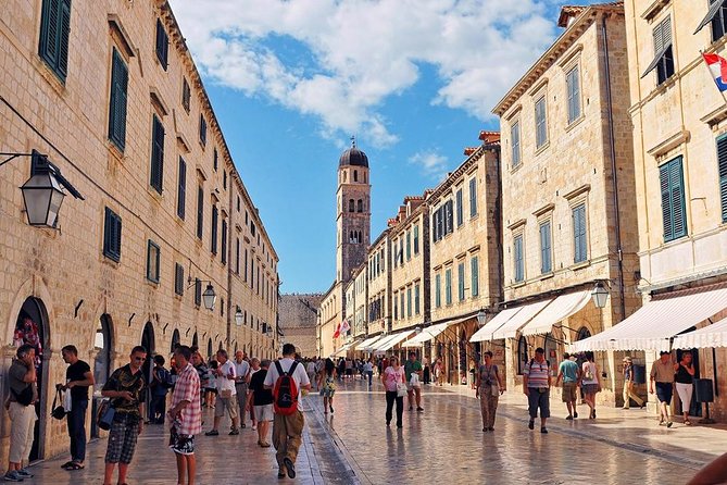 Explore Dubrovnik by Cable Car (ticket included) - Price, Value, and Better Alternatives