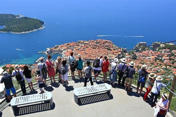 Explore Dubrovnik by Cable Car (ticket included) - Who Should Book This Dubrovnik Tour?