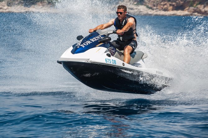 Explore Dubrovnik by Sea - Rent a JET SKI Yamaha VX 1, 4 or 8 Hours - Why Zaton Makes Sense for a Dubrovnik Jet Ski Rental