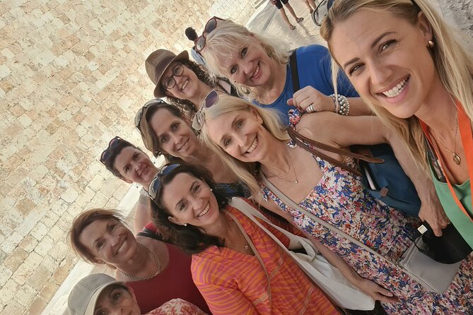 Explore Dubrovnik Old Town Walking Tour - Prijeko Street shows the Old Town’s tighter side