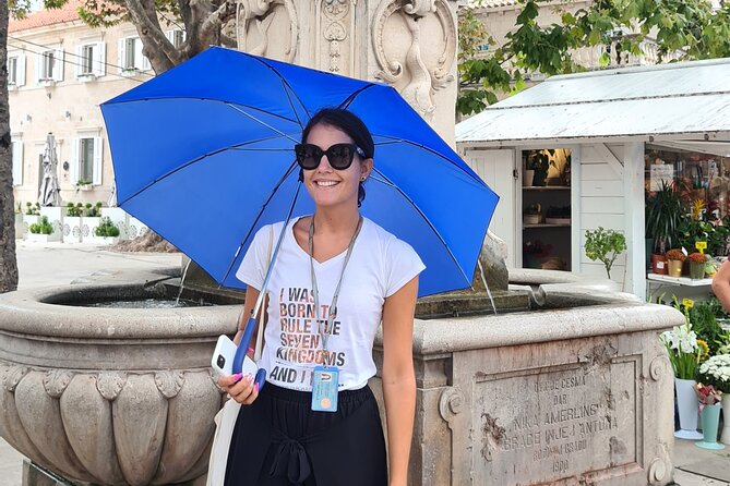Explore Dubrovnik Old Town Walking Tour - Local guides make the difference
