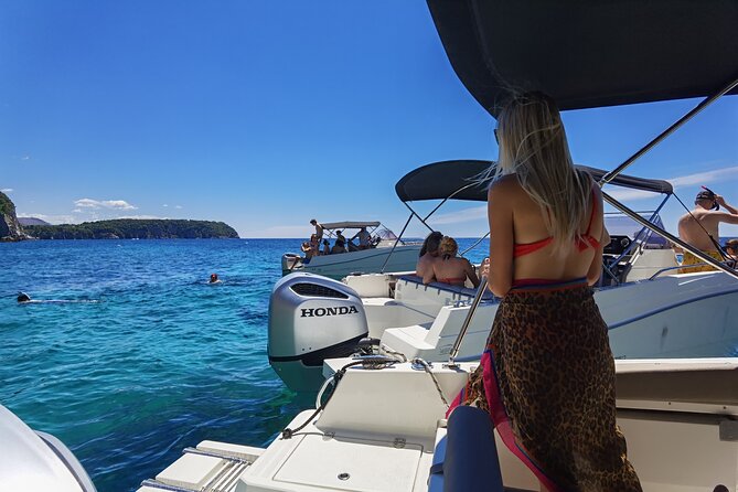 Explore Elaphiti Islands in this unique tour at your own pace for 4 or 8 hours - Hotel transfers make the start easier