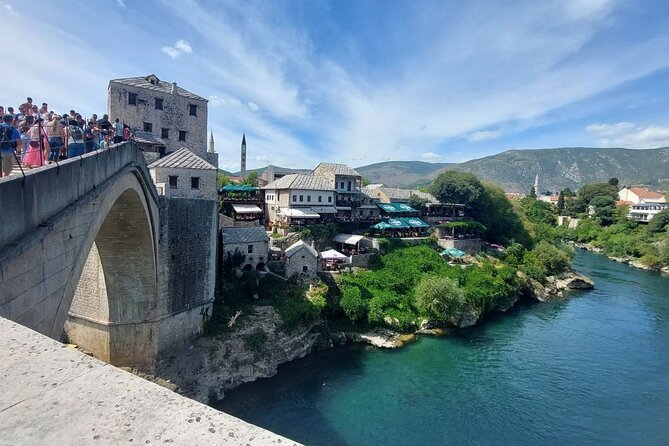 Explore Mostar, Ston and Kravice Waterfalls ( Small Group ) - Useful things to bring