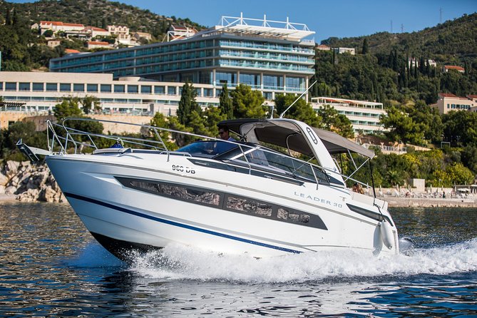 Explore the Caves and Hidden Bays with Underwater Scooter - Quiet coves instead of a fixed beach schedule
