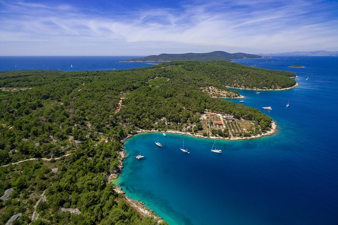 Explore west side of island Brač with Pasara boat - Traditional Dalmatian boat - What seven hours feels like on the water