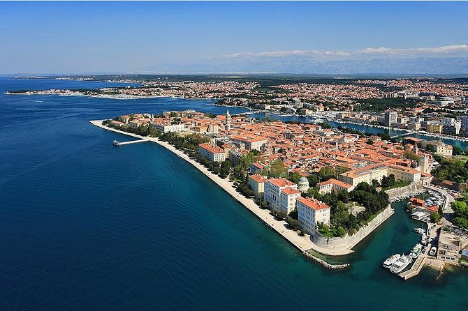 Explore Zadar Bike Tour - Key points to know before you pedal off