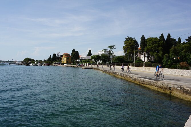 Explore Zadar Bike Tour - Guides make the difference on this route