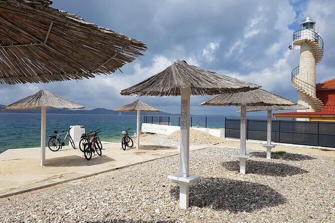 Explore Zadar Bike Tour - Is the $65.90 price fair?