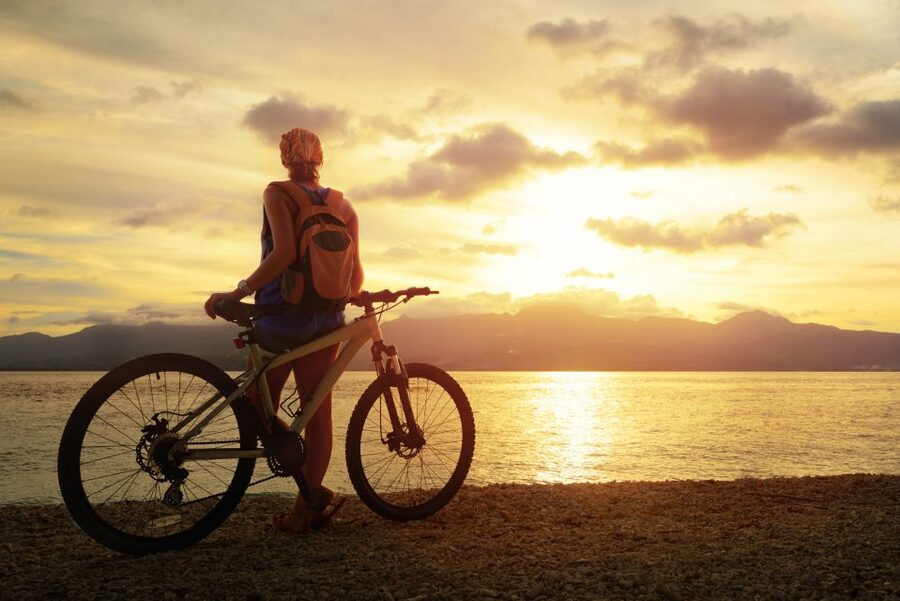 Explore Zadar: Laid-Back Fun Bike Tour - The coffee break and the real cost