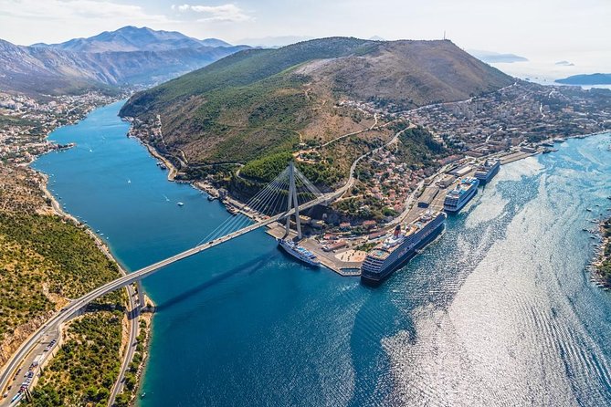 Fabulous Dubrovnik Private Walking Tour - Starting at Pile Gate in Dubrovnik