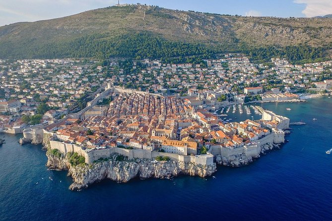 Fabulous Dubrovnik Private Walking Tour - The value of a private guide