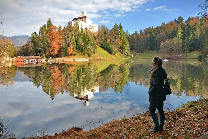 Fairytale Castle & Wine Tasting & Lunch - Why this Zagreb day trip works