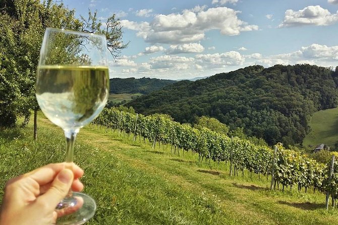 Fairytale Castle & Wine Tasting & Lunch - A note about the second castle description