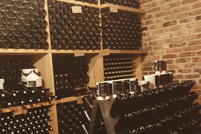 Fairytale Castle & Wine Tasting & Lunch - Is $343.27 a fair price?