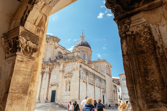 Family Friendly Dubrovnik Private City Tour - Stradun: Dubrovnik’s main stage