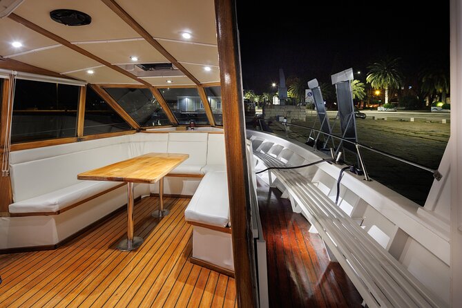 Fantastic DOLPHIN & SUNSET TOUR with dinner ( Pula-NP BRIJUNI ) - Veliki Brijun, old hotels, and a historic golf course