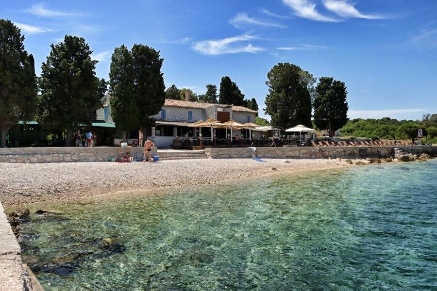 Fazana: Brijuni National Park Scenic Boat Tour - Key points to know before you book
