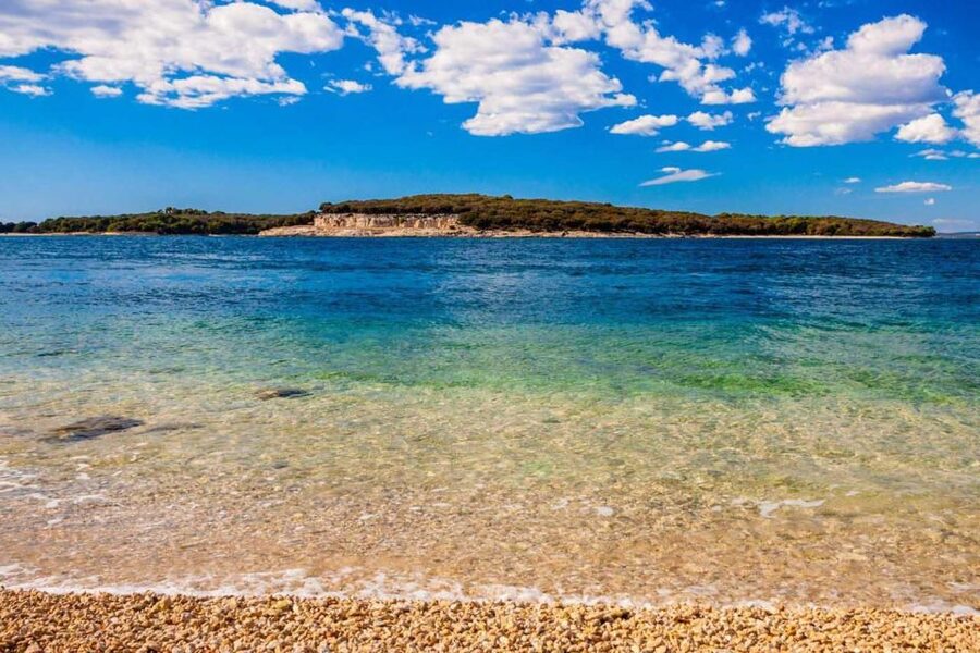 Fazana: Brijuni National Park Scenic Boat Tour - When to go and what to bring