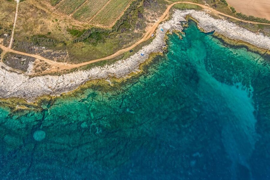Fazana: Brijuni National Park Scenic Boat Tour - The first 15 minutes: Fazana to Veliki Brijun