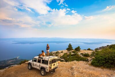 Feel and Taste island Brac with local experts – island adventure to remember