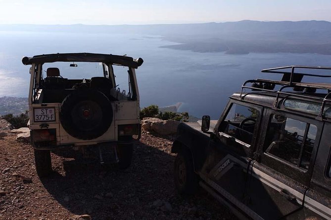 Feel and Taste island Brac with local experts - island adventure to remember - What the $266.06 price includes