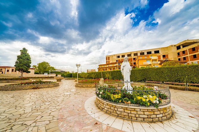 Feel the Spirit of Medjugorje Private tour from Dubrovnik - Why Medjugorje feels so different from Dubrovnik