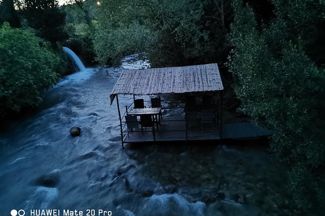 Flavours of Konavle: Wine, Food & Village Life Experience - Župa Dubrovačka and the Duboka Ljuta viewpoint