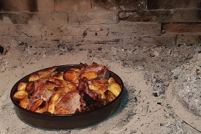 Flavours of Konavle: Wine, Food & Village Life Experience - Lunch beside the clear Ljuta River