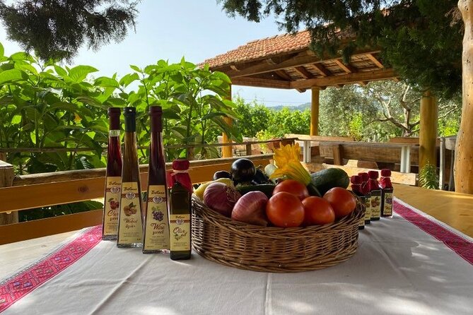 Flavours of Konavle: Wine, Food & Village Life Experience - Food, wine, and the question of authenticity
