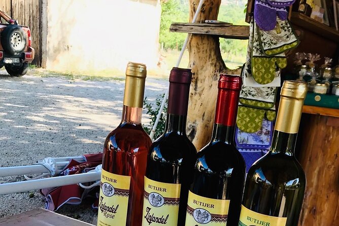 Flavours of Konavle: Wine, Food & Village Life Experience - Who should book the Konavle day trip