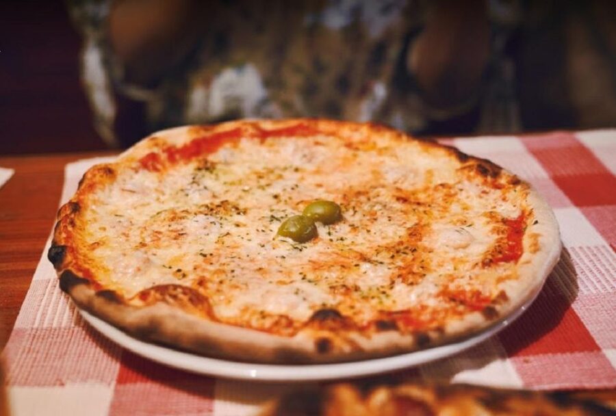 Food Tour in Split ( Small Group) - Timing, pace, and group size