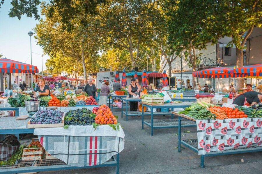 Food Tour in Split ( Small Group) - Why this small-group food tour works in Split